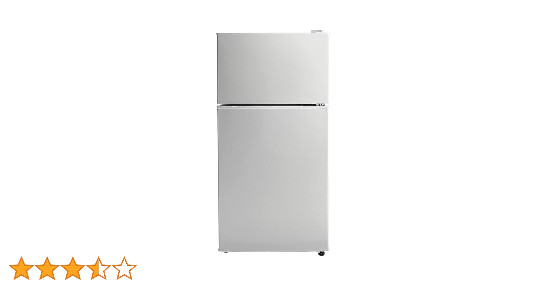 エレクトロニクス社 冷蔵庫　小型　小さい　シルバー 楽天市場】大特価！ 小型冷蔵庫 一人暮らし 70L大容量 製氷室